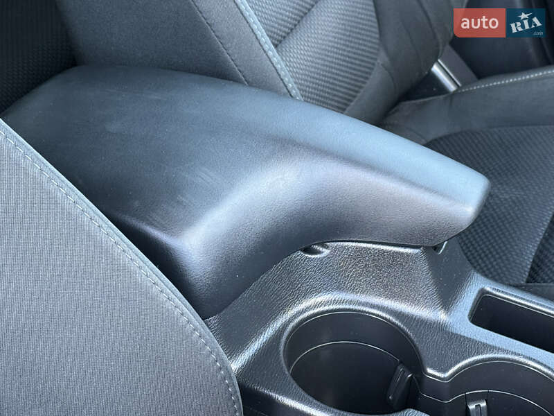 Позашляховик / Кросовер Mazda CX-5 2016 в Рівному