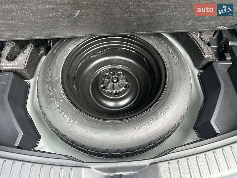 Позашляховик / Кросовер Mazda CX-5 2022 в Луцьку
