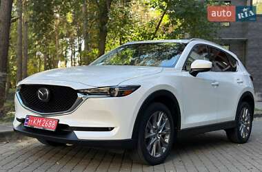 Позашляховик / Кросовер Mazda CX-5 2019 в Броварах