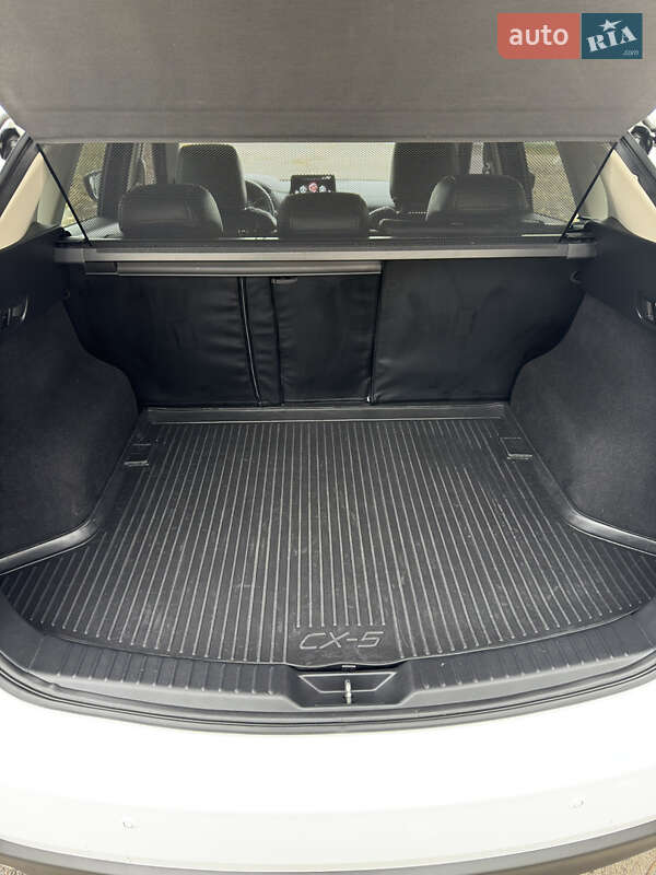 Внедорожник / Кроссовер Mazda CX-5 2020 в Барвенкове фото 19 Внедорожник / Кроссовер Mazda CX-5 2020 в Барвенкове