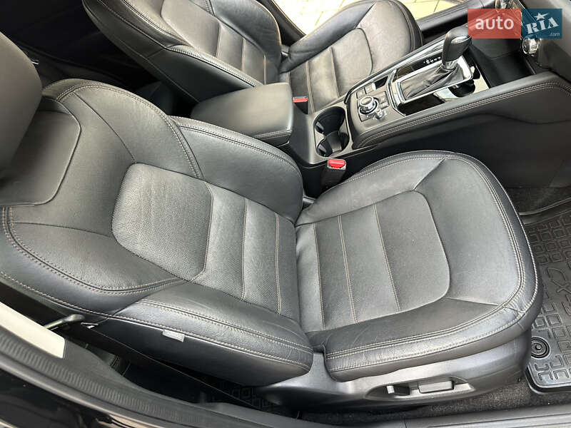 Позашляховик / Кросовер Mazda CX-5 2018 в Дубні