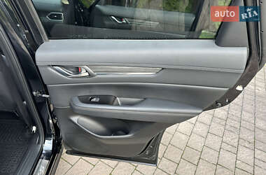 Позашляховик / Кросовер Mazda CX-5 2018 в  фото 52 Позашляховик / Кросовер Mazda CX-5 2018 в