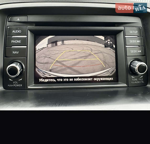 Внедорожник / Кроссовер Mazda CX-5 2013 в Конотопе