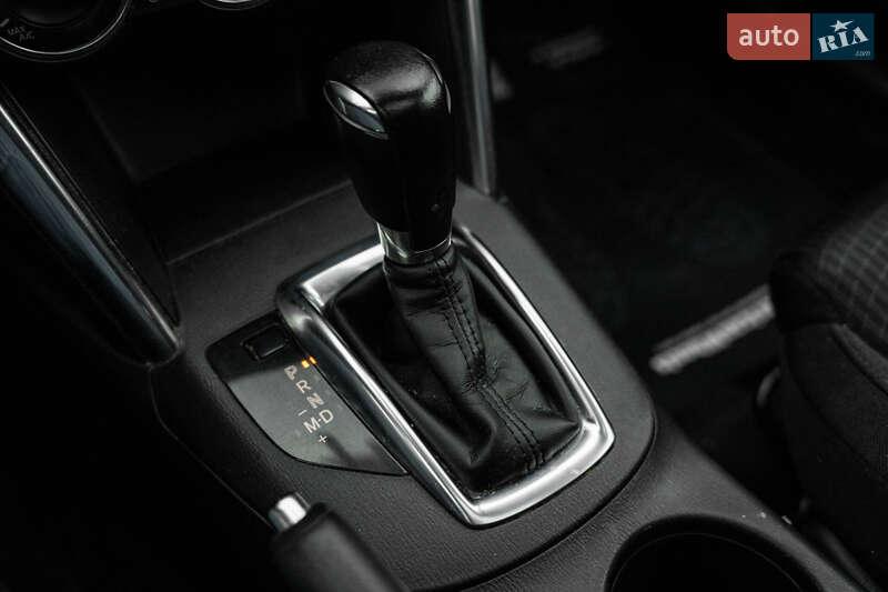 Позашляховик / Кросовер Mazda CX-5 2014 в Чернівцях