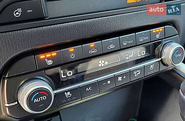 Внедорожник / Кроссовер Mazda CX-5 2021 в 
