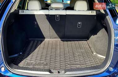 Внедорожник / Кроссовер Mazda CX-5 2021 в 