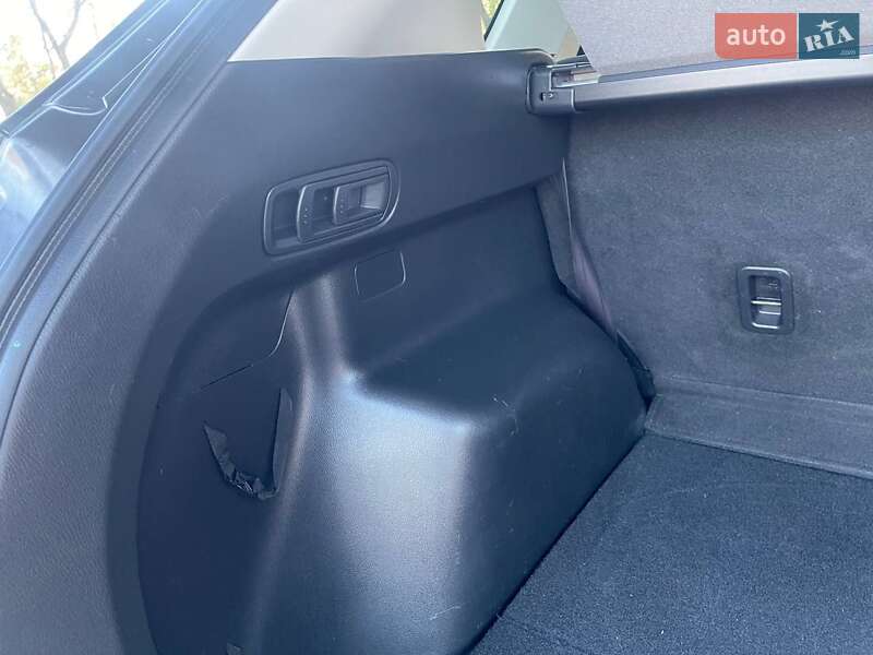 Позашляховик / Кросовер Mazda CX-5 2015 в Новоархангельську