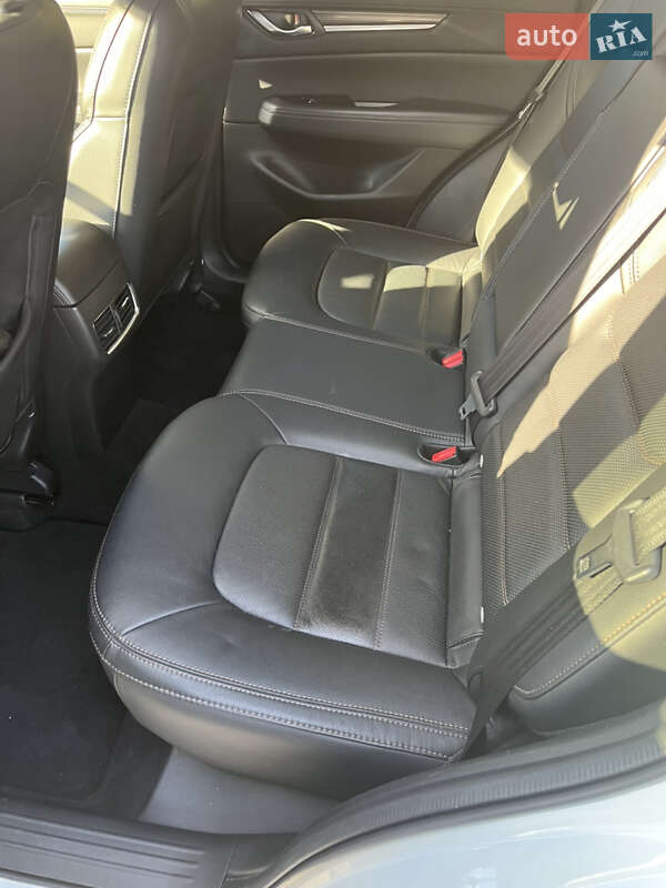 Внедорожник / Кроссовер Mazda CX-5 2017 в Черновцах фото 2 Внедорожник / Кроссовер Mazda CX-5 2017 в Черновцах