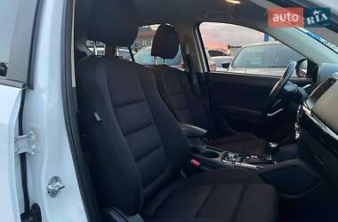 Позашляховик / Кросовер Mazda CX-5 2015 в  фото 25 Позашляховик / Кросовер Mazda CX-5 2015 в