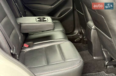 Позашляховик / Кросовер Mazda CX-5 2014 в  фото 34 Позашляховик / Кросовер Mazda CX-5 2014 в