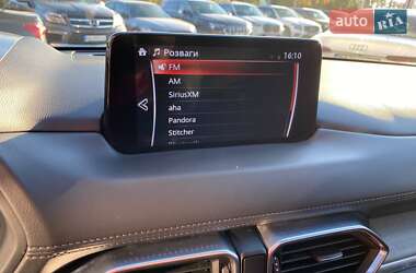 Внедорожник / Кроссовер Mazda CX-5 2020 в 