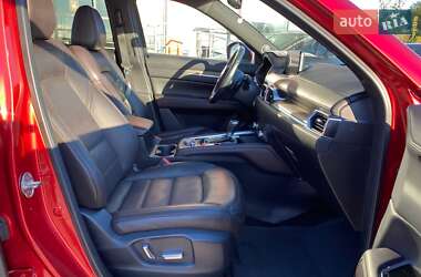 Внедорожник / Кроссовер Mazda CX-5 2020 в 
