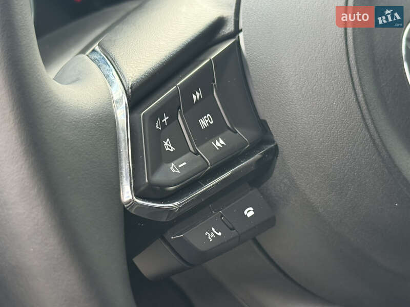 Внедорожник / Кроссовер Mazda CX-5 2022 в Ровно