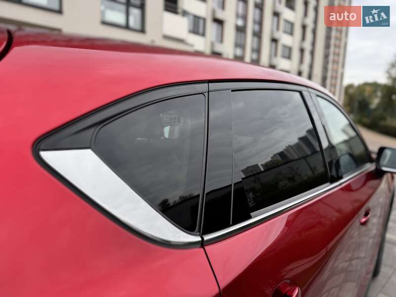 Внедорожник / Кроссовер Mazda CX-5 2020 в Киеве фото 12 Внедорожник / Кроссовер Mazda CX-5 2020 в Киеве