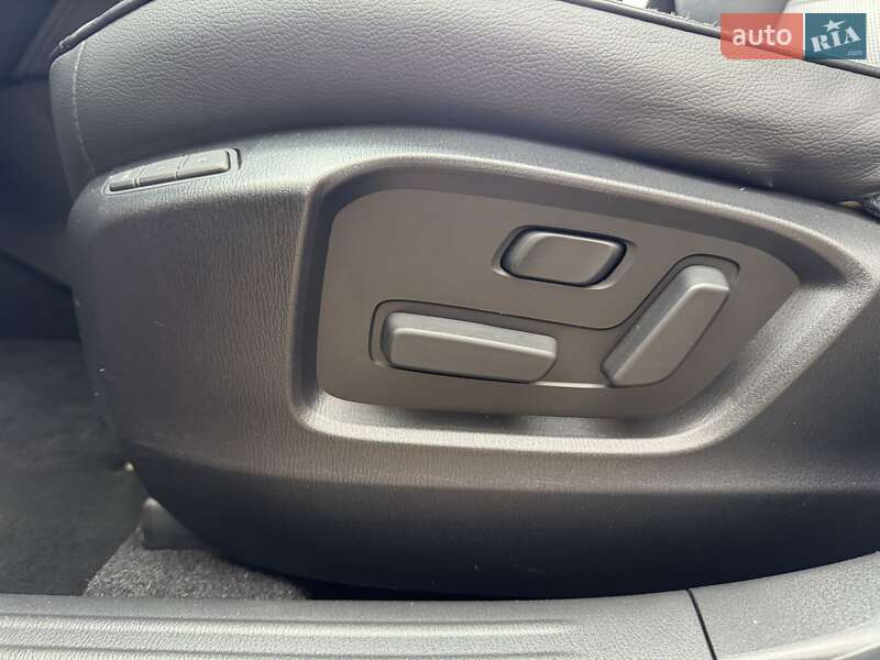 Внедорожник / Кроссовер Mazda CX-5 2020 в Киеве фото 32 Внедорожник / Кроссовер Mazda CX-5 2020 в Киеве