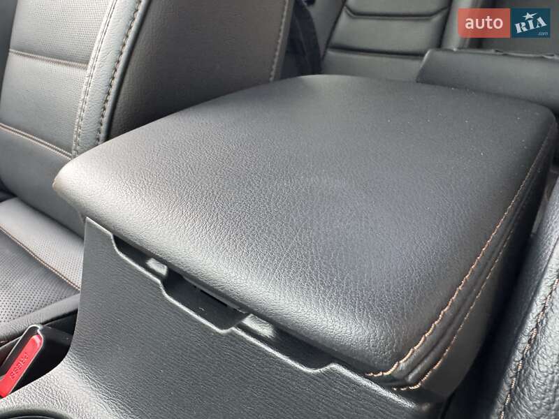 Внедорожник / Кроссовер Mazda CX-5 2020 в Киеве фото 42 Внедорожник / Кроссовер Mazda CX-5 2020 в Киеве