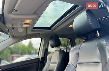 Позашляховик / Кросовер Mazda CX-5 2015 в 