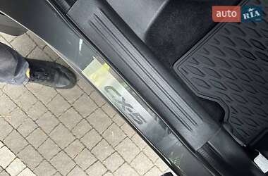 Внедорожник / Кроссовер Mazda CX-5 2020 в 
