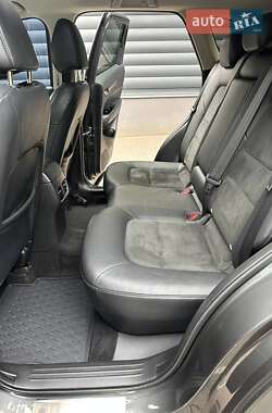 Внедорожник / Кроссовер Mazda CX-5 2020 в 