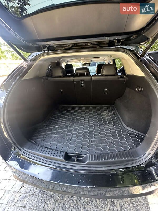 Внедорожник / Кроссовер Mazda CX-5 2020 в Черновцах