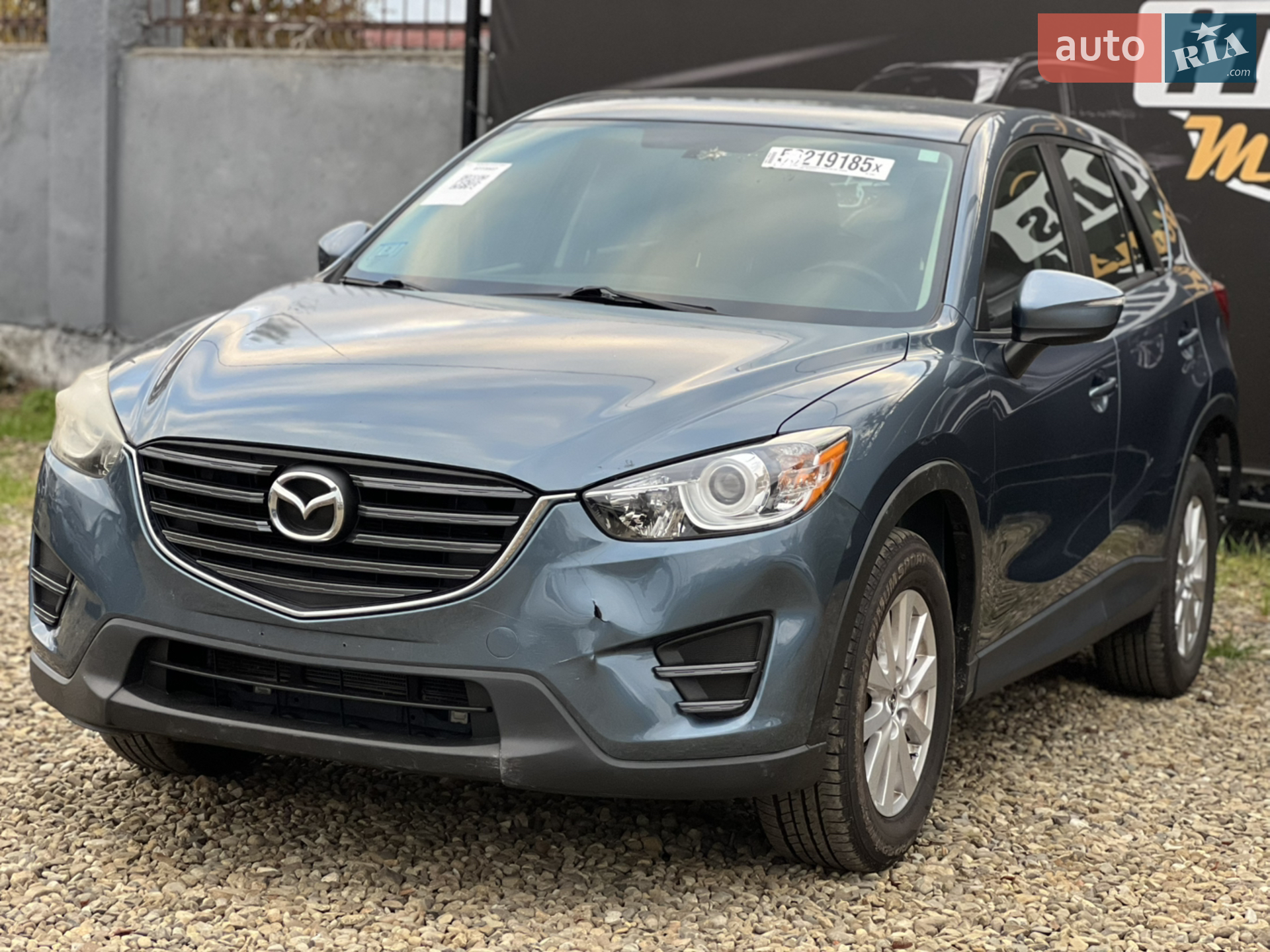 2016 Mazda CX-5 - мініатюра 4