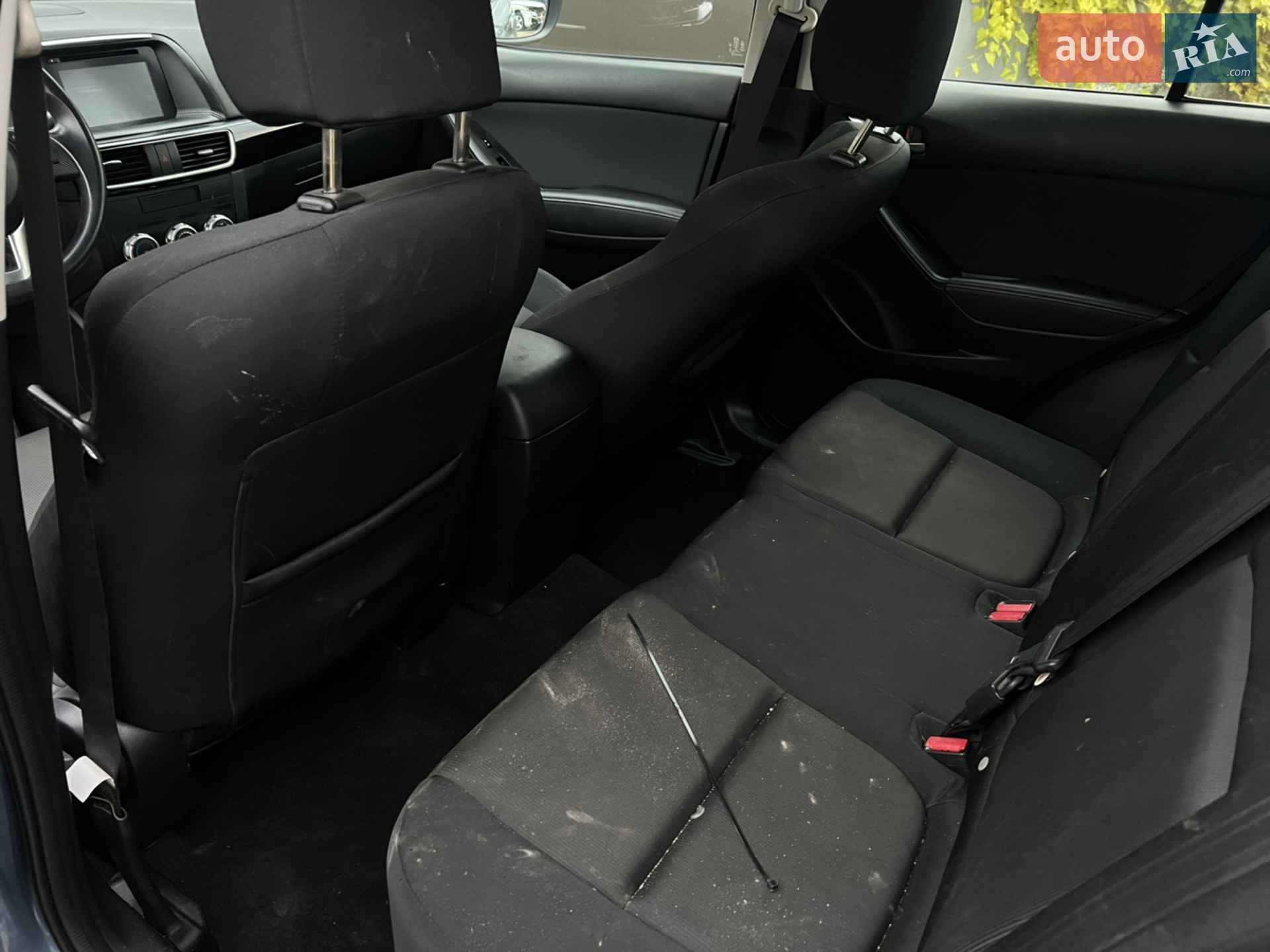 2016 Mazda CX-5 - мініатюра 15