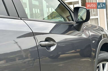 Внедорожник / Кроссовер Mazda CX-5 2017 в 
