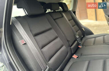 Внедорожник / Кроссовер Mazda CX-5 2017 в 
