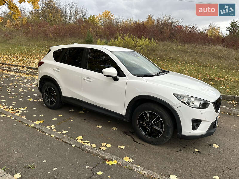 Позашляховик / Кросовер Mazda CX-5 2012 в Рівному фото 6 Позашляховик / Кросовер Mazda CX-5 2012 в Рівному