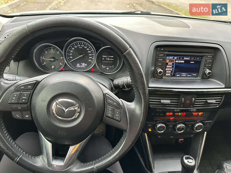 Позашляховик / Кросовер Mazda CX-5 2012 в Рівному фото 19 Позашляховик / Кросовер Mazda CX-5 2012 в Рівному