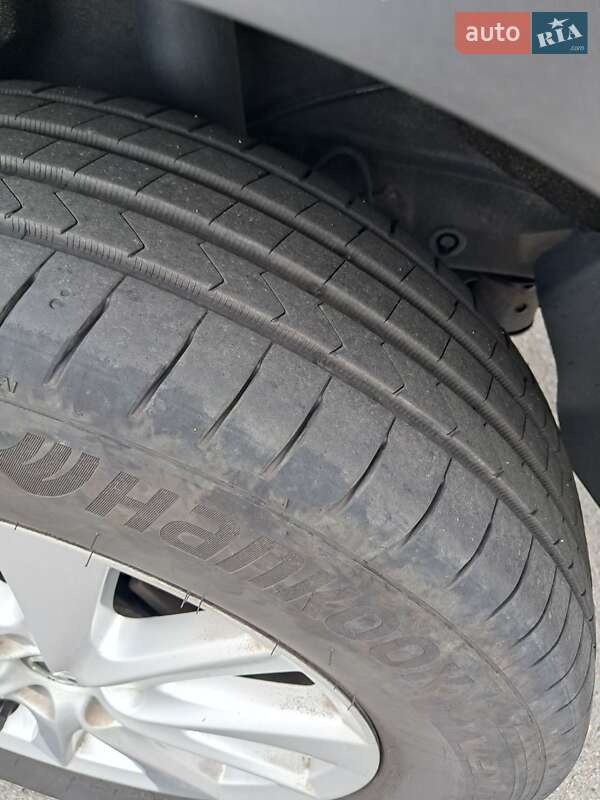 Позашляховик / Кросовер Mazda CX-5 2013 в Дніпрі