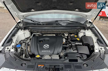Внедорожник / Кроссовер Mazda CX-5 2021 в 
