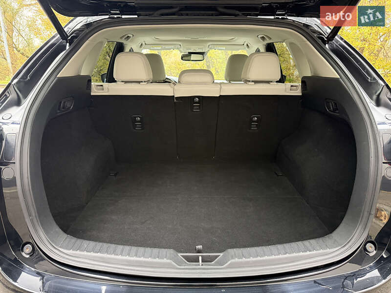 Внедорожник / Кроссовер Mazda CX-5 2019 в Киеве