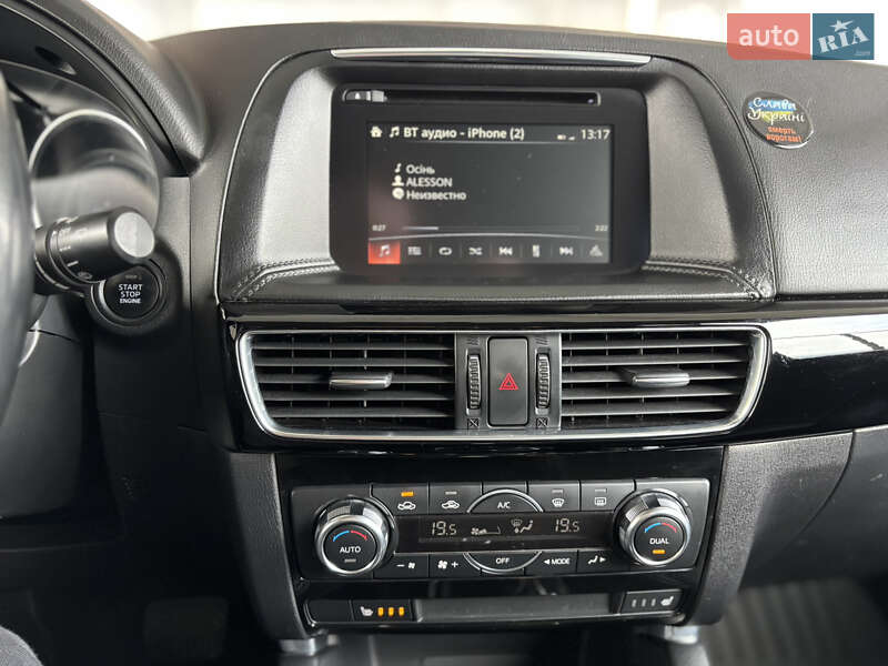 Позашляховик / Кросовер Mazda CX-5 2015 в Рівному фото 18 Позашляховик / Кросовер Mazda CX-5 2015 в Рівному
