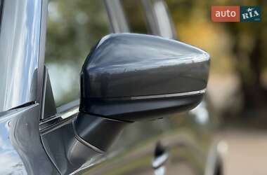 Позашляховик / Кросовер Mazda CX-5 2023 в 
