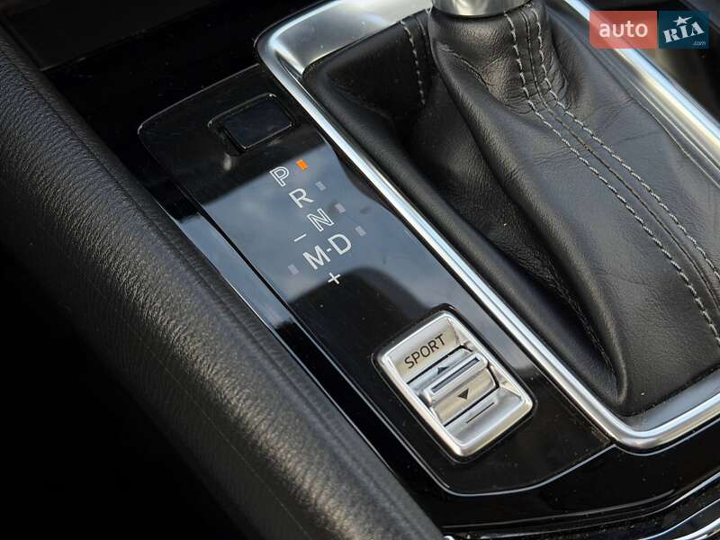 Внедорожник / Кроссовер Mazda CX-5 2023 в Кривом Роге