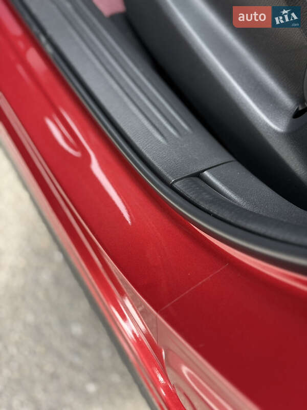 Внедорожник / Кроссовер Mazda CX-5 2022 в Виннице