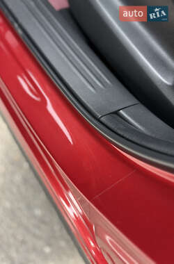 Внедорожник / Кроссовер Mazda CX-5 2022 в 