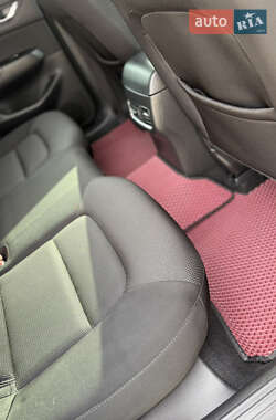 Внедорожник / Кроссовер Mazda CX-5 2022 в 