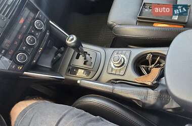 Позашляховик / Кросовер Mazda CX-5 2012 в 