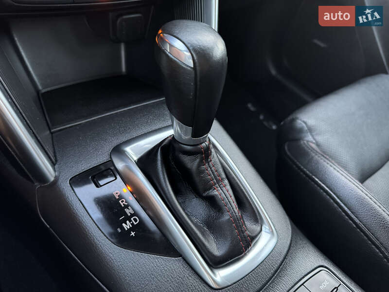Позашляховик / Кросовер Mazda CX-5 2014 в Хмельницькому