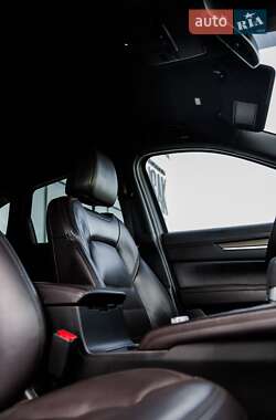 Внедорожник / Кроссовер Mazda CX-5 2020 в 