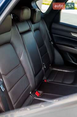 Внедорожник / Кроссовер Mazda CX-5 2020 в 