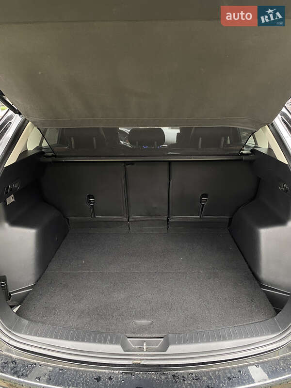 Позашляховик / Кросовер Mazda CX-5 2013 в Києві