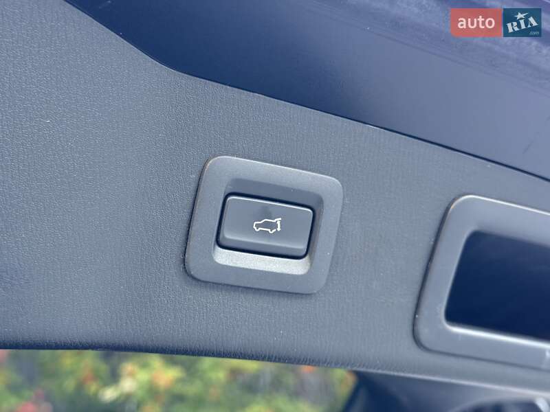 Позашляховик / Кросовер Mazda CX-5 2020 в Дніпрі