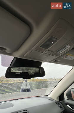 Внедорожник / Кроссовер Mazda CX-5 2014 в 