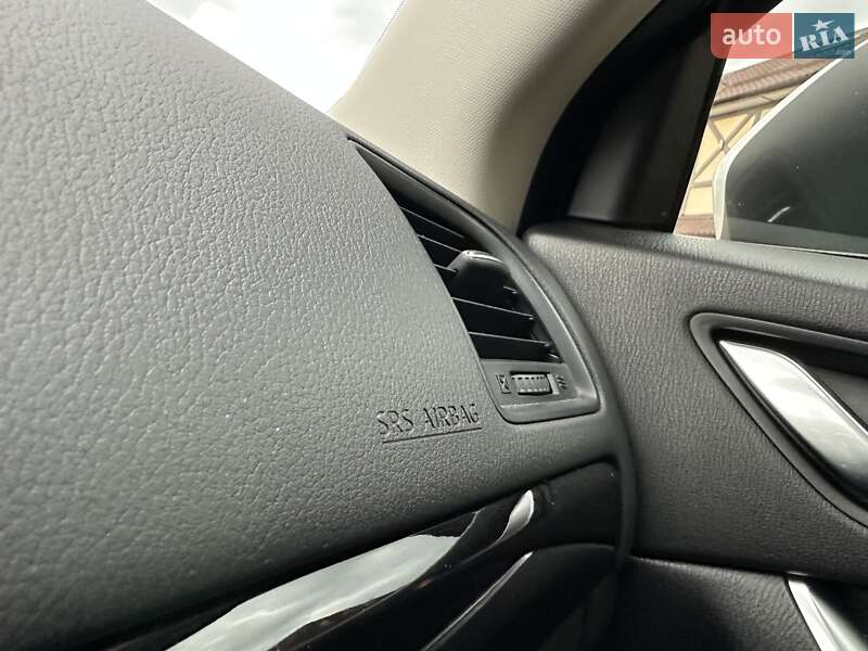 Позашляховик / Кросовер Mazda CX-5 2012 в Хмельницькому