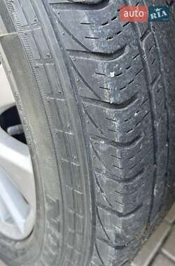 Внедорожник / Кроссовер Mazda CX-5 2012 в 
