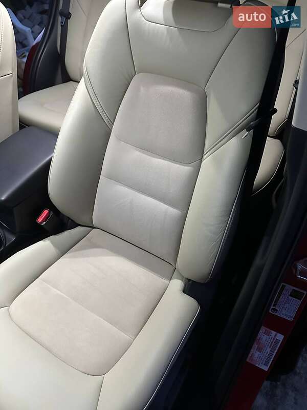 Позашляховик / Кросовер Mazda CX-5 2020 в Івано-Франківську