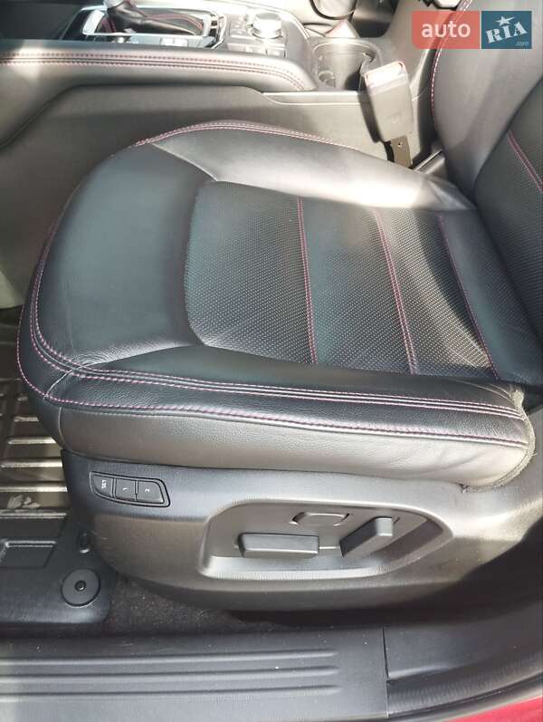 Внедорожник / Кроссовер Mazda CX-5 2022 в Днепре фото 18 Внедорожник / Кроссовер Mazda CX-5 2022 в Днепре